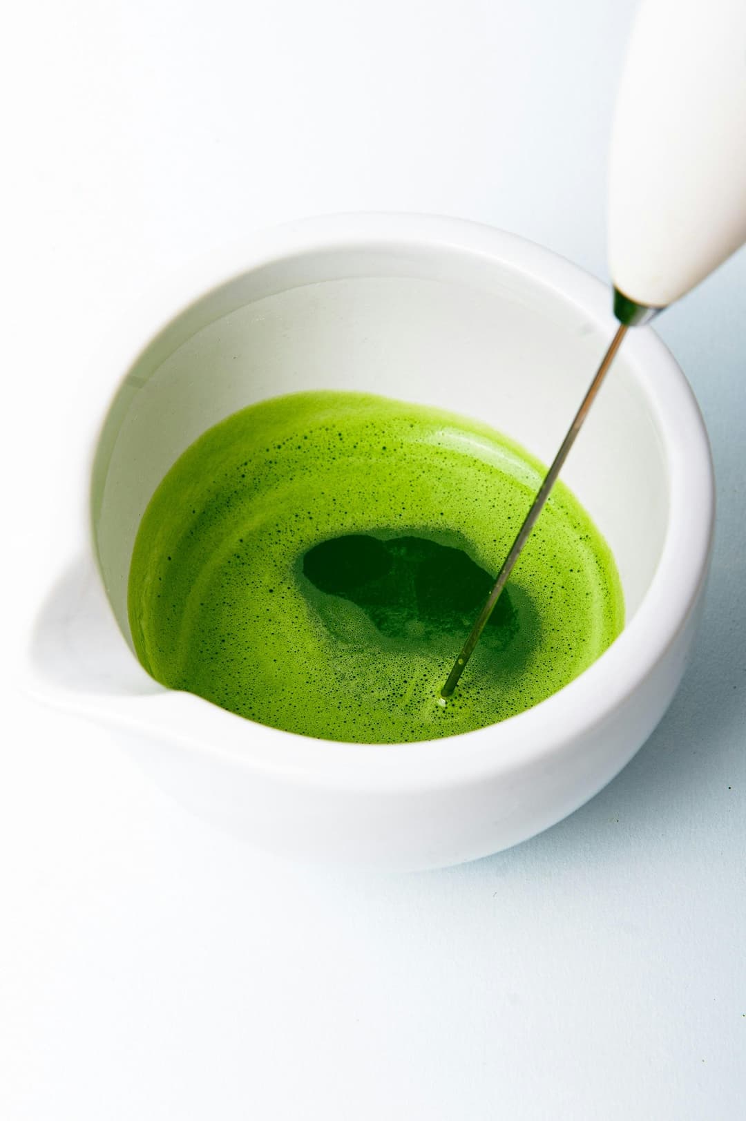 Matcha Application Scenarios: B2B Food, Beverage & Wellness Solutions