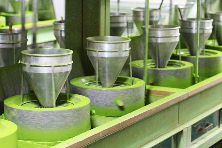 The Matcha Production Process: How B2B Matcha Powder is Manufactured