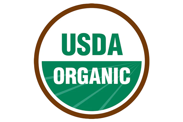 USDA Organic