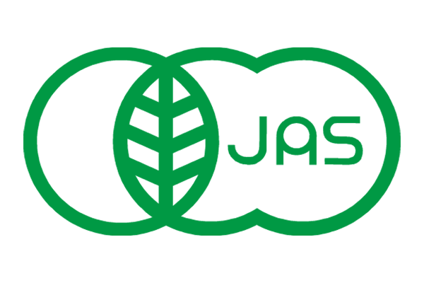 JAS Organic
