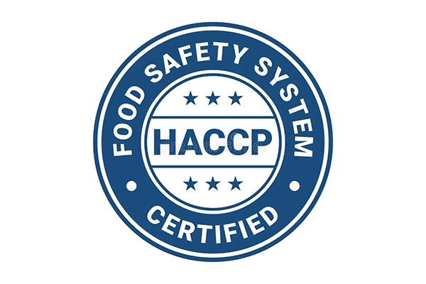 HACCP