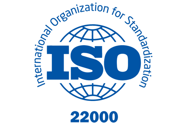 ISO 22000