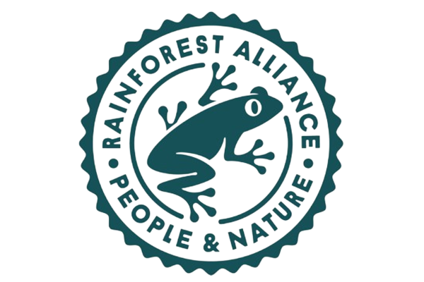Rainforest Alliance
