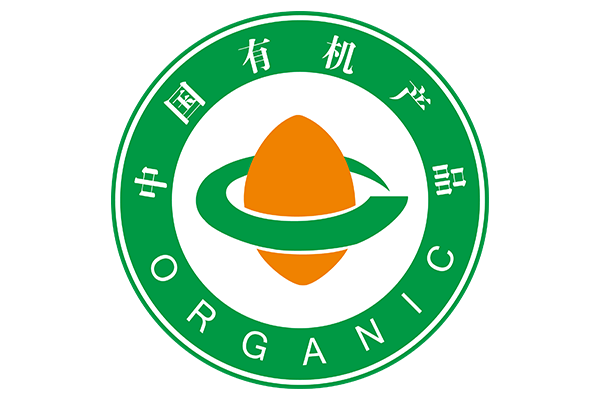 China Organic