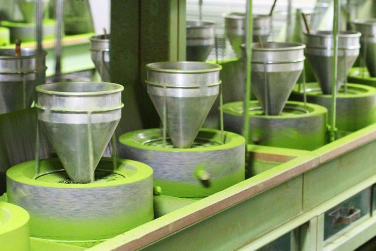 Low-Temperature Stone Grinding Equipment