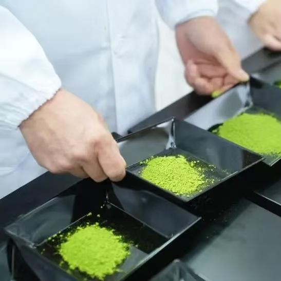 Chinese Matcha vs. Japanese Matcha: B2B Quality & Price Comparison Guide
